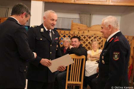 PGD Nevlje 23